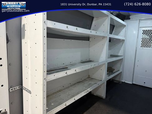 Used 2020 Ford Transit 250 Medium Roof image 22