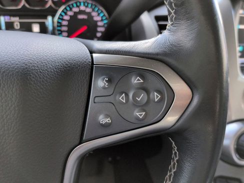 Used 2019 Chevrolet Tahoe LT RWD image 26