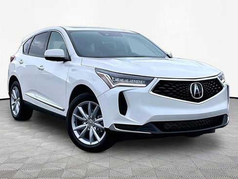 Used 2023 Acura RDX AWD image 1
