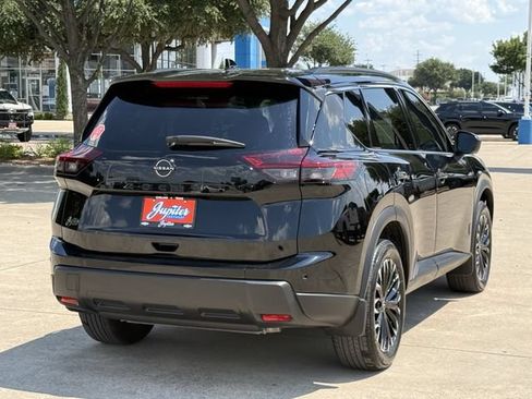 Used 2026 Nissan Rogue Dark Armor FWD image 5