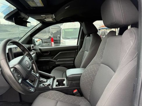 Used 2024 Toyota Tacoma SR5 image 19