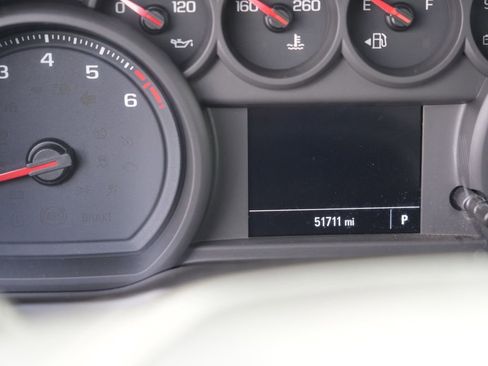 Used 2022 GMC Sierra 3500 Pro w/ Convenience Package image 27