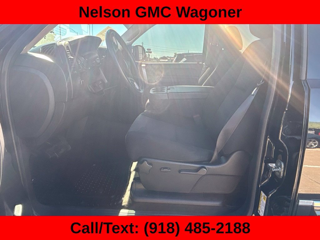 Used 2012 GMC Sierra 1500 SLE w/ Regional Value Package AWD/4WD image 17