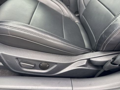 Used 2025 Ford Mustang Premium w/ Wheel & Stripe Package image 9