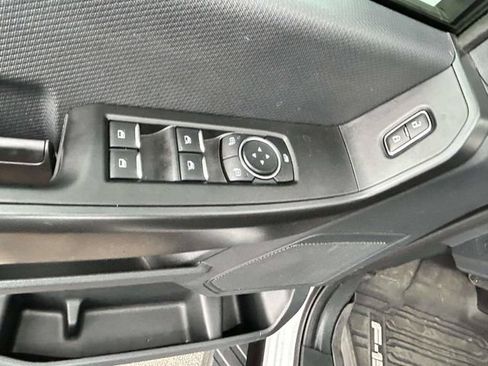 Certified 2025 Ford F150 STX w/ Equipment Group 200A AWD/4WD image 16