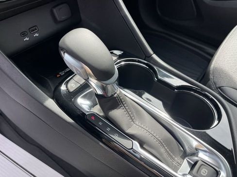 New 2026 Buick Encore GX Preferred w/ Advanced Technology Package FWD image 19