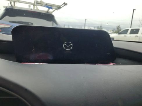 Used 2025 MAZDA MAZDA3 s FWD image 14
