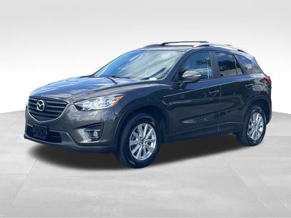 Used 2016 MAZDA CX-5 Touring