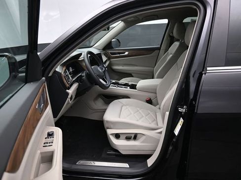 New 2026 Volkswagen Atlas SE AWD/4WD image 9