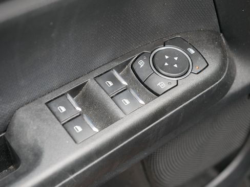 Used 2022 Ford Bronco Sport Outer Banks w/ Tech Package image 12