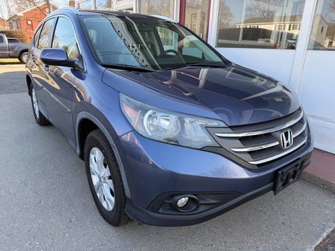 Used 2013 Honda CR-V EX-L image 31