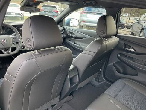 New 2026 Buick Envista Preferred w/ Convenience I Package image 14