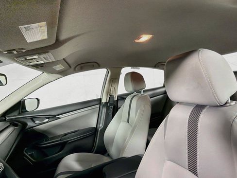 Used 2017 Honda Civic LX image 5