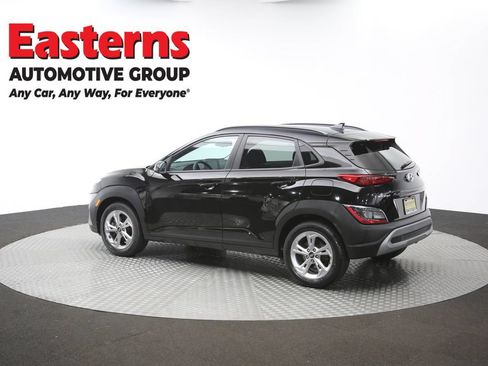 Used 2023 Hyundai Kona SEL w/ Cargo Package AWD/4WD image 61