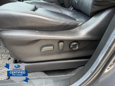 Used 2023 Subaru Ascent Limited AWD/4WD image 23