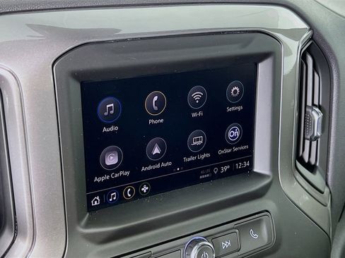 New 2026 GMC Sierra 1500 Pro w/ Pro Value Package image 12