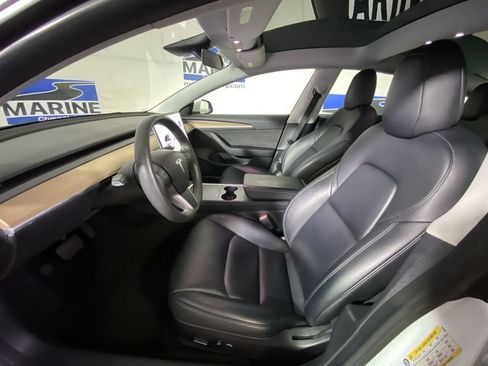 Used 2022 Tesla Model 3 RWD image 24
