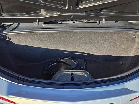 Used 2023 Chevrolet Corvette Stingray w/ Z51 Performance Package image 42