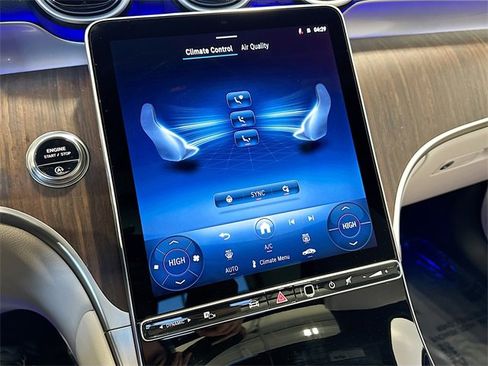 Certified 2026 Mercedes-Benz GLC 300 4MATIC image 15