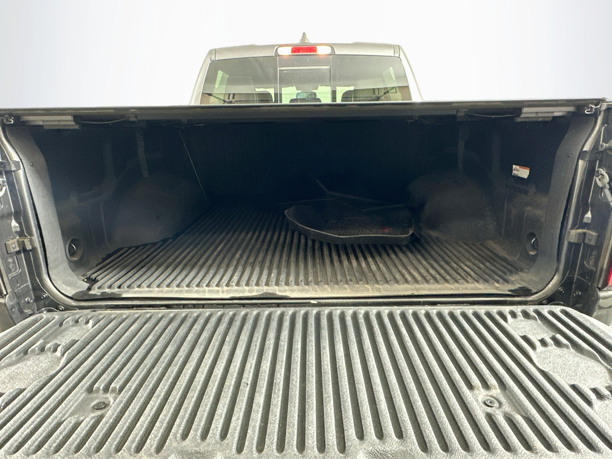 Used 2019 RAM 1500 Rebel w/ Rebel Level 2 Equipment Group AWD/4WD image 30