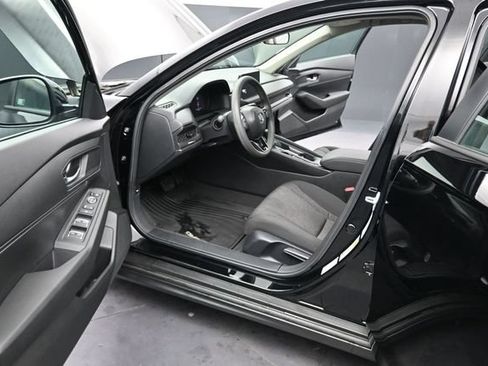 Certified 2026 Honda Accord LX image 16