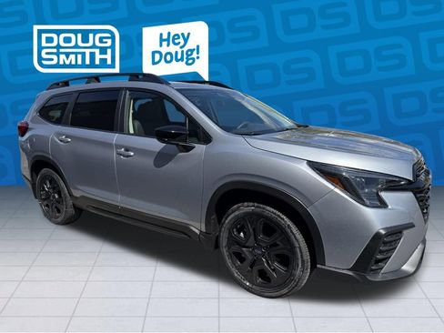 New 2026 Subaru Ascent Bronze Edition AWD/4WD image 6