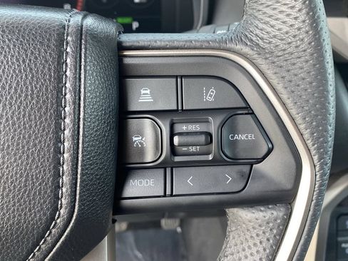 Certified 2025 Toyota Sequoia SR5 AWD/4WD image 35