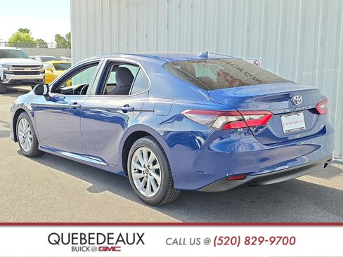 Used 2023 Toyota Camry LE FWD image 5