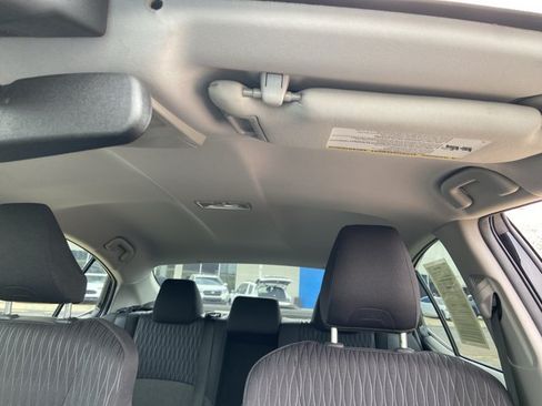 Used 2025 Toyota Camry LE FWD image 30