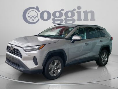 Used 2024 Toyota RAV4 XLE w/ Weather Package