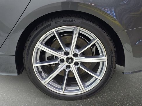 Certified 2025 Audi A5 2.0T Premium Plus w/ Convenience Plus Package image 34