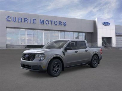 New 2025 Ford Maverick XLT w/ 4K Tow Package