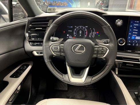 Certified 2024 Lexus RX 350 Premium w/ Accessory Package AWD/4WD image 31