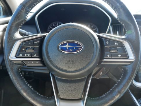 Used 2023 Subaru Outback Limited image 25