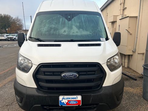 Used 2020 Ford Transit 250 148 High Roof Extended image 2
