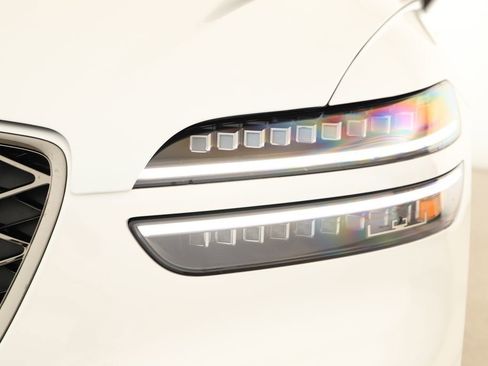 Used 2026 Genesis GV70 2.5T Sport Prestige image 35