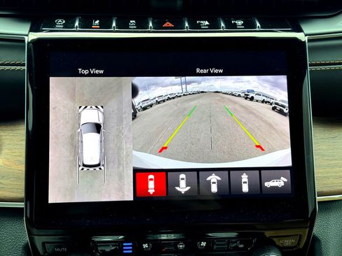 Used 2023 Jeep Grand Cherokee L Summit image 37