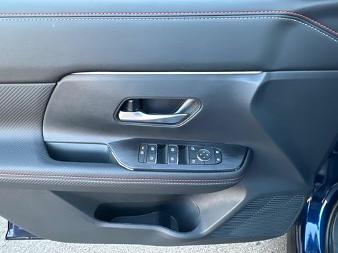 New 2026 Nissan Kicks SR w/ SR Premium Package image 20