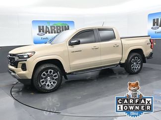 Used 2024 Chevrolet Colorado Z71 w/ Z71 Convenience Package 2 AWD/4WD video 1