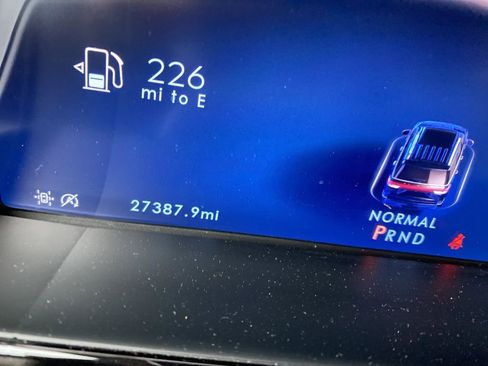 Used 2023 Lincoln Navigator L Reserve image 7