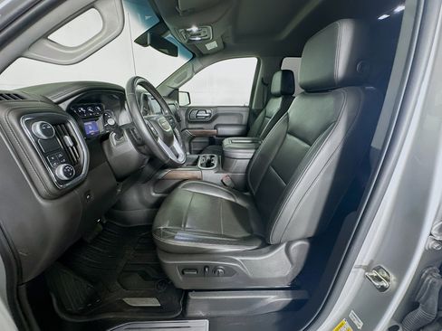Used 2020 GMC Sierra 1500 SLT RWD image 13
