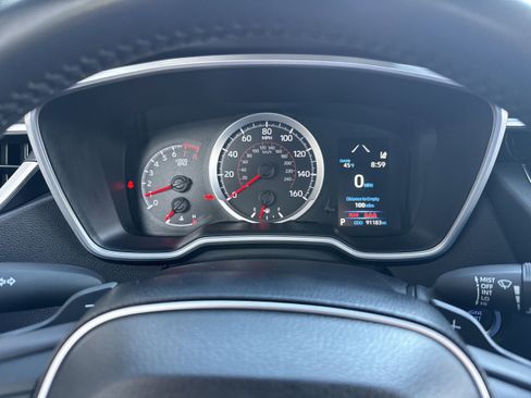 Used 2019 Toyota Corolla Hatchback image 18