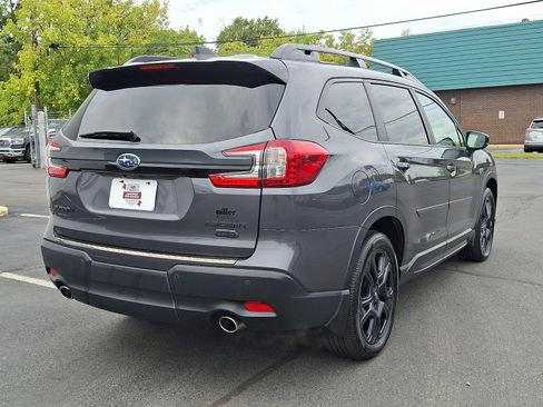 Certified 2025 Subaru Ascent Bronze Edition image 6