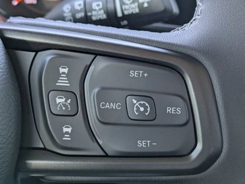 New 2026 Jeep Wrangler Sport S image 22