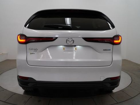 Used 2024 MAZDA CX-90 Plug-In Hybrid w/ Preferred AWD/4WD image 6
