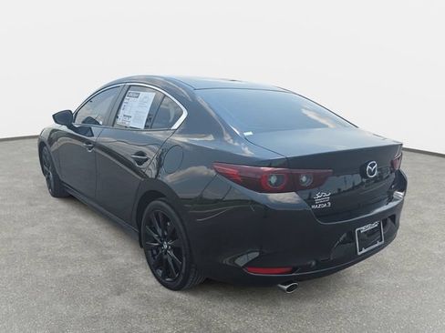 Used 2025 MAZDA MAZDA3 s FWD image 7