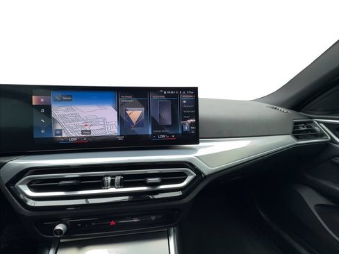 Used 2024 BMW 430i Gran Coupe w/ Premium Package RWD image 45