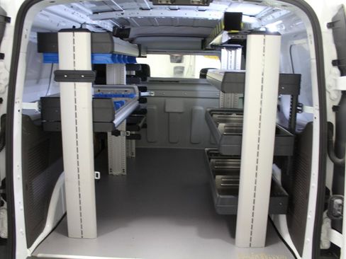 Used 2023 Ford Transit Connect XL image 26