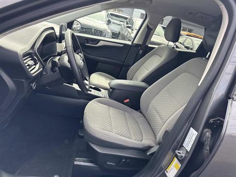 Used 2022 Ford Escape SE w/ Convenience Package AWD/4WD image 30