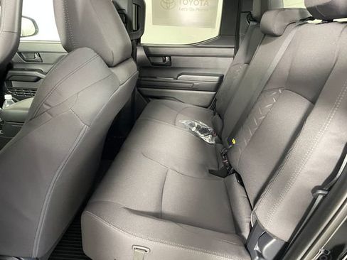 New 2026 Toyota Tacoma SR5 AWD/4WD image 9